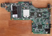 HP Pavilion DV7 - Płyta główna