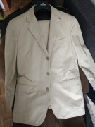 Garnitur wiosenno letni Springfield size 54