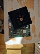 plyta glowna msi h110h4-cm2 w zestawie z procesorem 4-rdzeniowym i5 6400