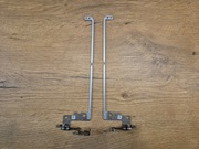 Dell Vostro P75G P75G001 Zawiasy z prowadnicami 