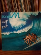 BONEY M OCEANS OF FANTASY