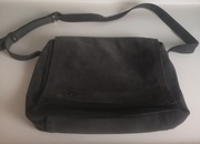 Big Star torebka damska zamszowa