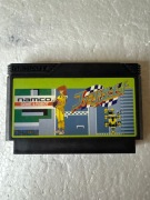 Family Circuit - gra na Nintendo Famicom / Pegasus / NES