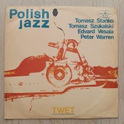 LP  Tomasz Stańko - Twet