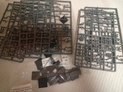 Warhammer The Old World - 24 Szkielety + broń ręczna (Brak Tarcz)