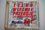 Radio Zet Tylko Wielkie Przeboje Nie Tylko Na Karnawał(CD)