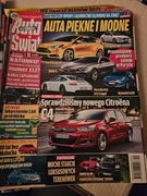 Auto Świat archiwalny magazyn 