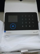 System alarmowy Tuya 