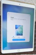 iPad Air Wi-Fi 256GB Silver + Apple Pencil 