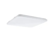 Plafon kwadratowy FRANIA LED 49,5W 3000K - biały