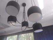 Lampy włoskie flos aim