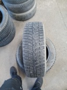 2szt Opon zimowych Laufenn 205/60/16