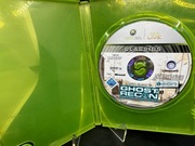 Gra na Xbox360 Ghost Recon Adventure Warfare