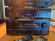 Denon wzmacniacz AFC-A10SE 