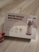 Przenośny nebulizator/inhalator 