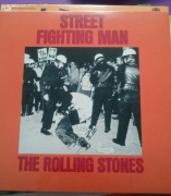 The Rolling Stones Singles In MONO Nine Limited Edition 7"