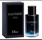 Perfumy dior sauvage
