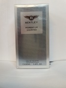 Bentley Momentum Unlimited 100 ml