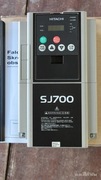 Falownik HITACHI  SJ700. 4kw