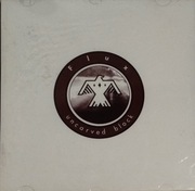 Flux – Uncarved Block  CD  post-punk, tribal, avantgarde, dub  UK