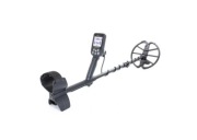 Wykrywacz metali usługi zgubiona obrączka w wodzie