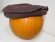 Pakol pasztuński oryginalny