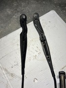 Ramienia wycieraczki, mechanizm ramienia Alfa Romeo 159 sportwagon 2.2