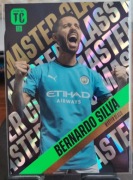 KARTA PIŁKARSKA - Bernardo Silva