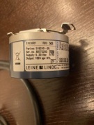 ENCODER RHI 503 516249-05 leine linde