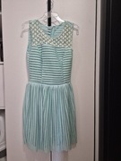 Nowa dziewczęca sukienka S