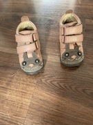 Buty dziewczęce Mrugały rozmiar 21