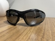 Męskie okulary przeciwsłoneczne Dice UV400