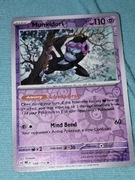 Munkidori 44/131  PRE Reverse Holo