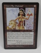 Lion's Eye Diamond mtg proxy