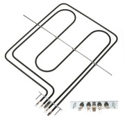 GRZAŁKA KUCHENKI PIEKARNIKA AMICA 2900W