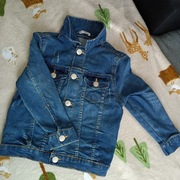 Ubrania dziecięce chłopięce 