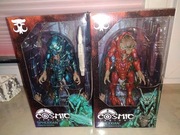 Cosmic Legions Sphexxian zestaw NOWE