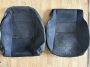 Tapicerka oryginalna Citroen Jumper, Fiat Ducato, Peugeot Boxer