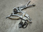 Mercedes w124 podnośnik elektryczny szyby przedniej