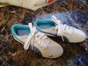 Buty damskie i dziecięce 