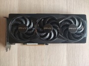 PNY GeForce RTX 5060 EPIC-X RGB OC 8GB GDDR7