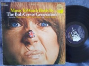 THE BOB CREWE GENERATION Music To Watch Birds By 1967 USA 1st press