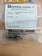 ŚRUBA OGRANICZAJĄCA AS 08/15 189990