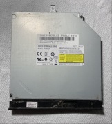 DVD multi recorder Asus x552c