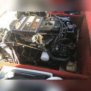 Silnik do motorówki Mercruiser 3.7 