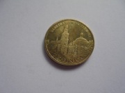 2zł 2009 TRZEBNICA SANKTUARIUM ŚW.JADWIGI