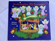 Kołysanka dla Jezuska Barbara Derlicka