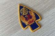 Naszywka - US Army - USA Air Traffic Services Command