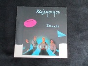 Kajagoogoo - Islands 