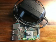 Asus Tinker Board - zestaw